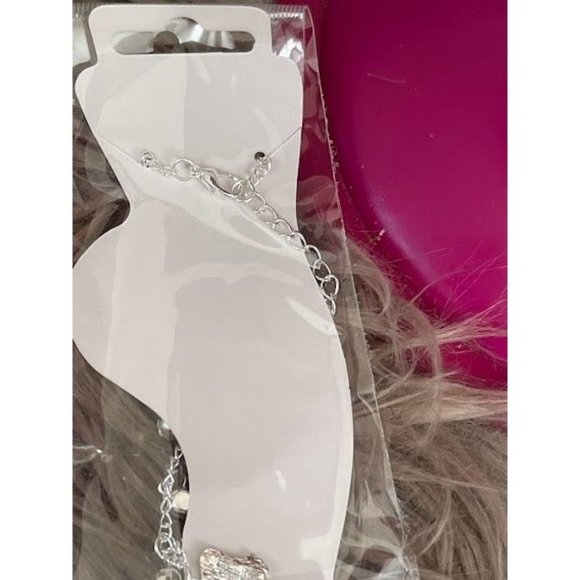 Hello Kitty Anklet - Picture 3 of 4